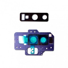 Lentille Bleue Samsung S20