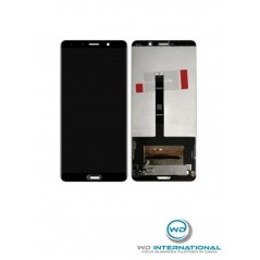 Écran sans châssis Noir Huawei P40 Lite