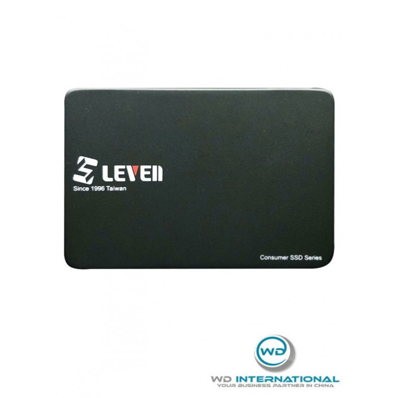 Leven SSD 2.5" 512GB