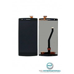 Écran LCD HTC One Plus One Noir