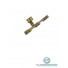 Nappe Volume Power Huawei Y7 2018