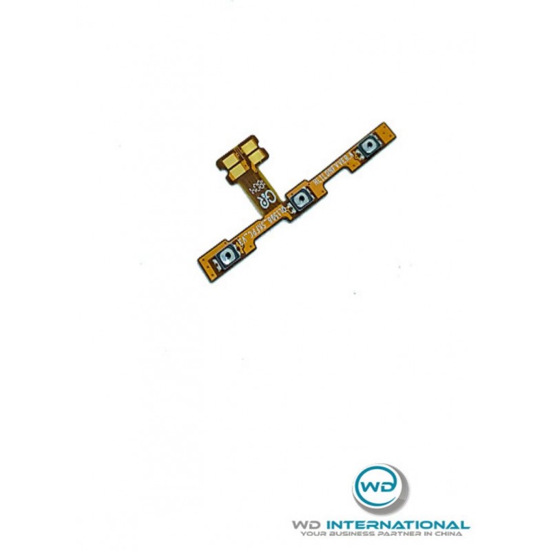 Nappe Volume Power Huawei Y7 2018