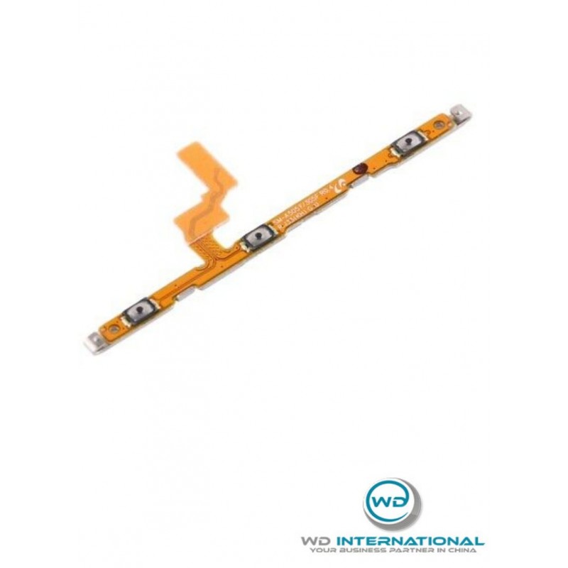 Nappe Volume Power Samsung A30s