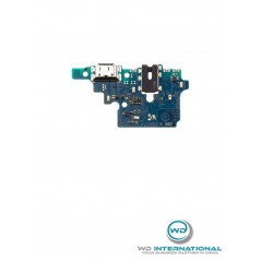 Connecteur de charge Samsung Note 10 lite