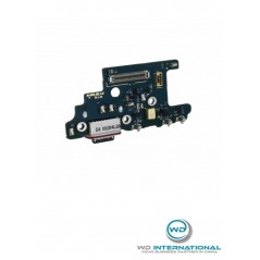 Connecteur de charge Samsung S20 plus