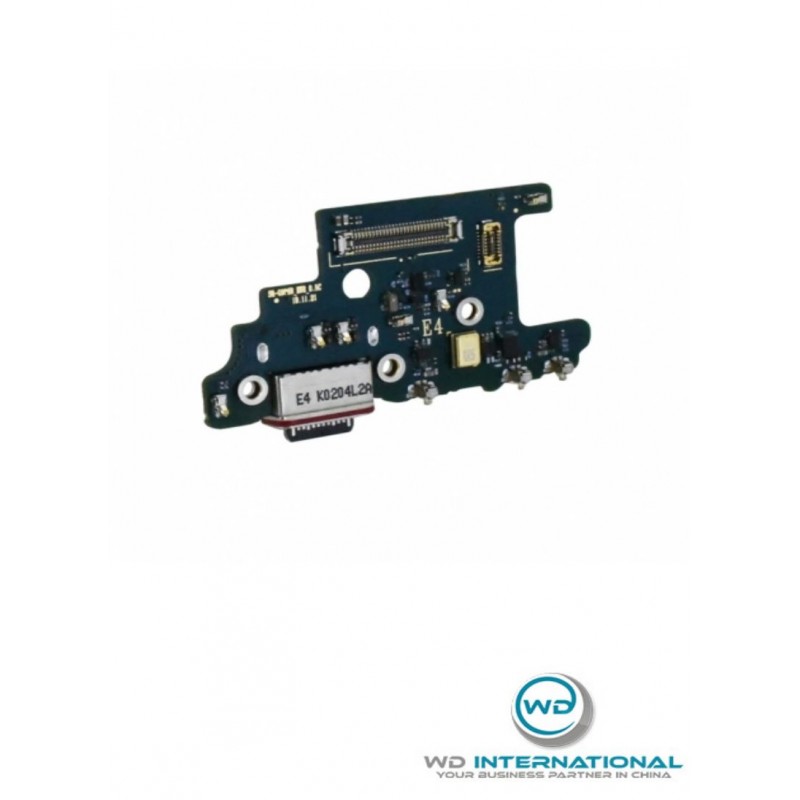 Connecteur de charge Samsung S20 plus