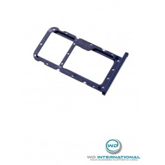 Tiroir Sim Bleu Honor 20 pro