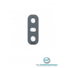 Vitre de Lentille de Caméra LG G6