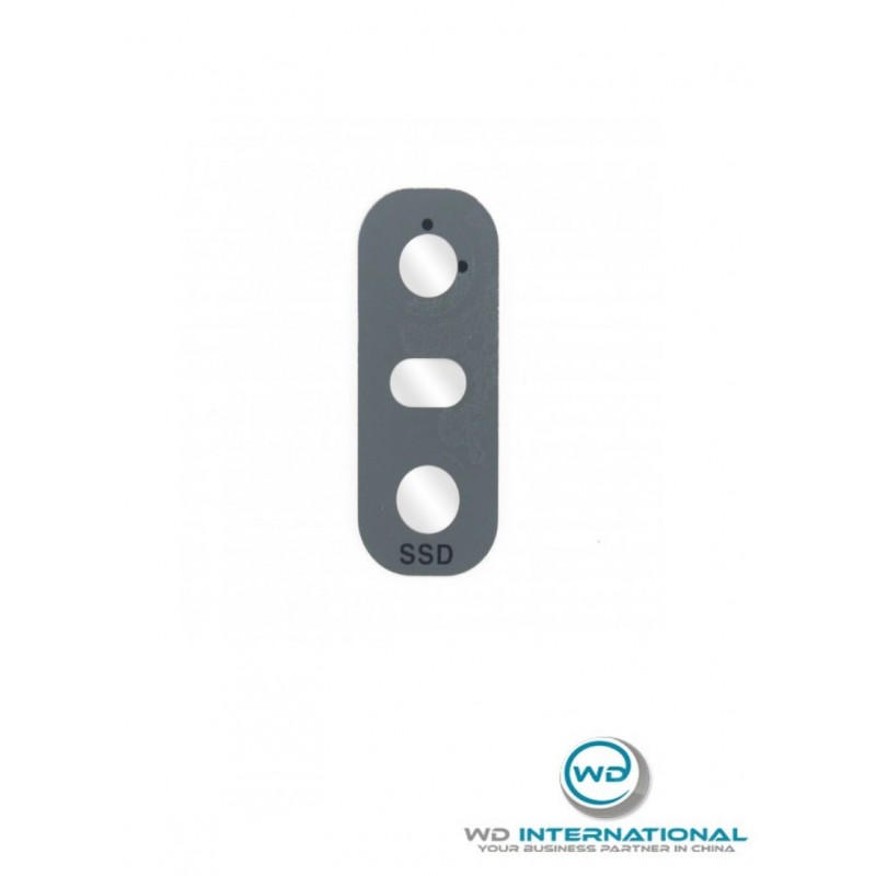 Vitre de Lentille de Caméra LG G6