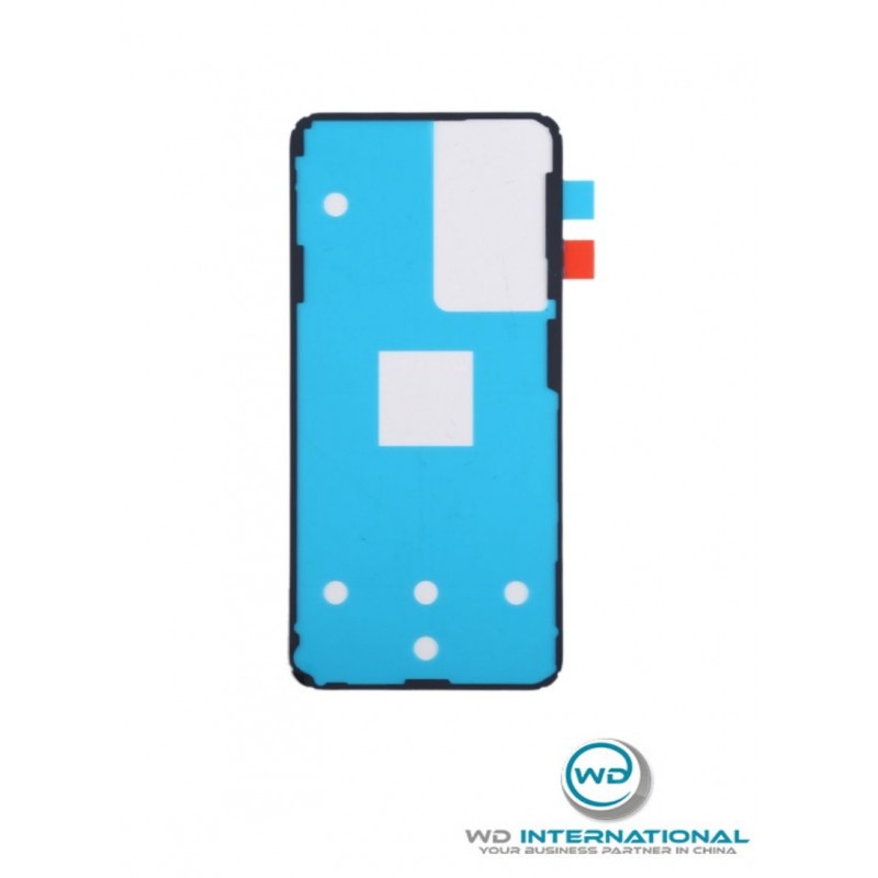 Adhésif Back Cover Huawei P40