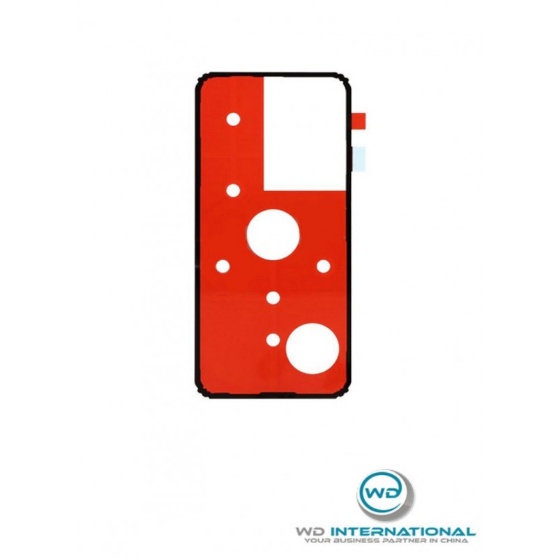 Adhésif Back Cover Huawei P40 Pro