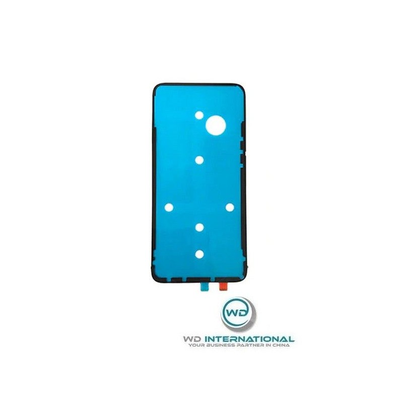 Adhésif Back Cover Honor 20 Pro