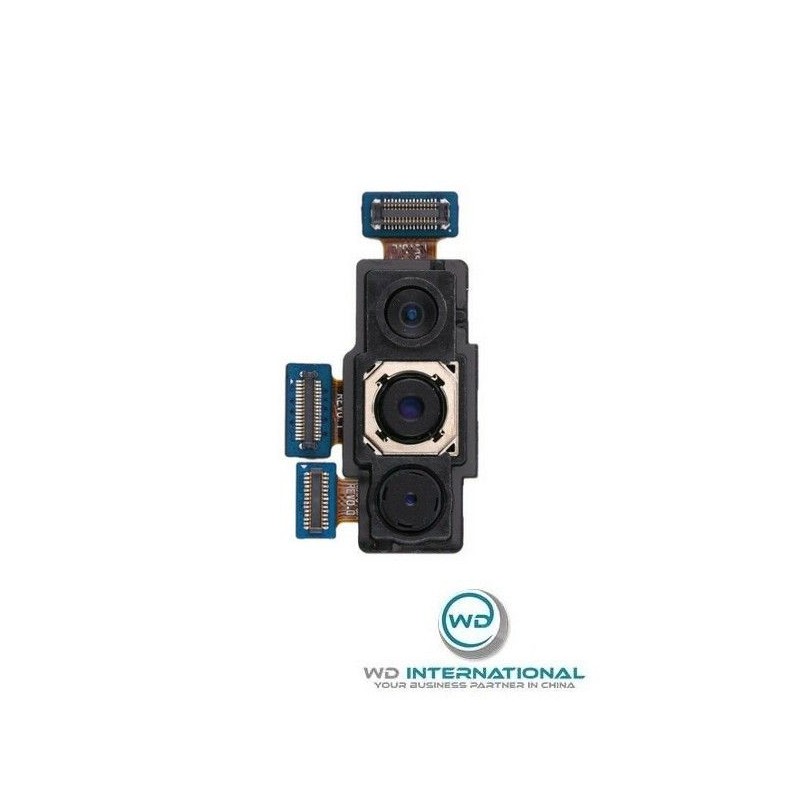 Caméra arrière Samsung A30s