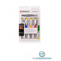 Kit Tournevis de précision BK-8800