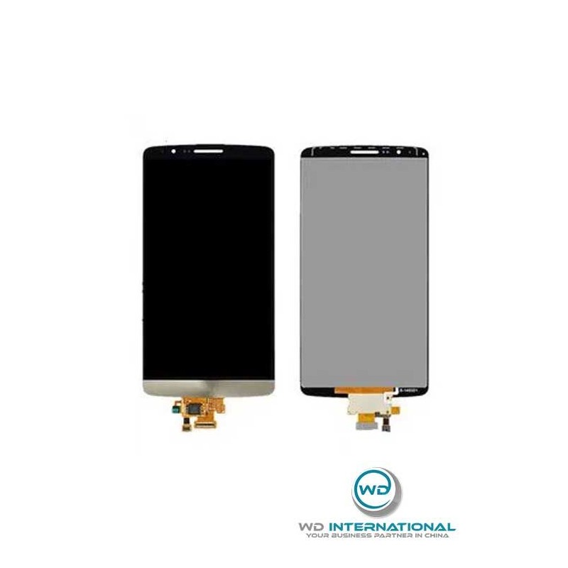 Ecran LCD LG G3 OR (Sans châssis)