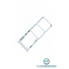 Tiroir Sim Blanc Samsung A30s