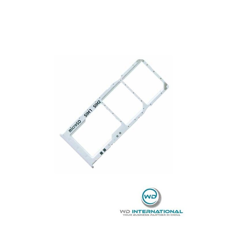 Tiroir Sim Blanc Samsung A30s