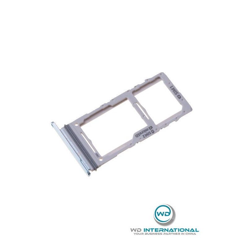 Tiroir Sim Argent Samsung S20