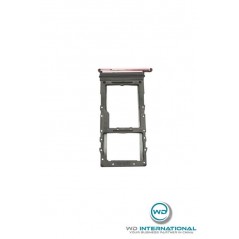 Tiroir Sim Rose Samsung S20