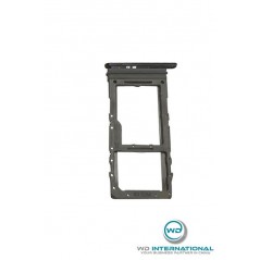 Tiroir Sim Noir Samsung S20