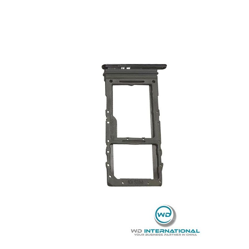 Tiroir Sim Noir Samsung S20