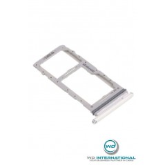 Tiroir Sim Blanc Samsung S20