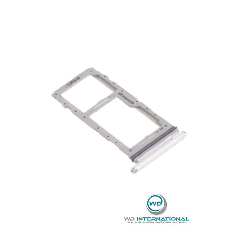 Tiroir Sim Blanc Samsung S20