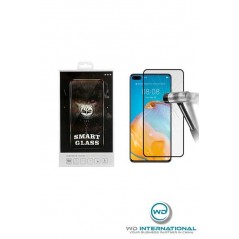 Verre trempé Noir Smart Glass Huawei P40