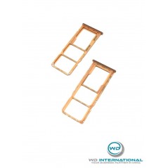 Caméra Avant Samsung A50