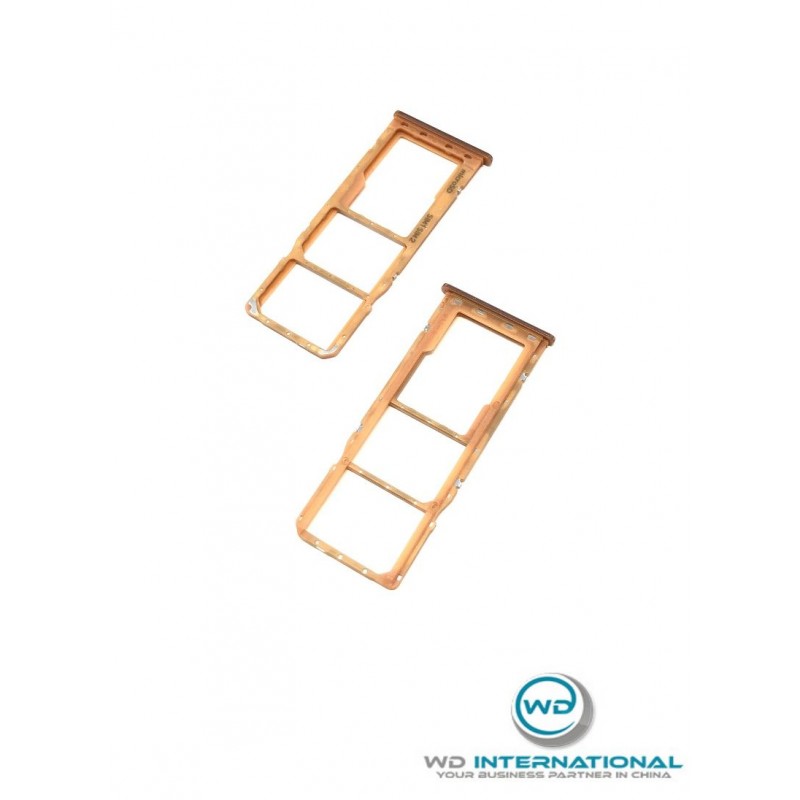 Caméra Avant Samsung A50