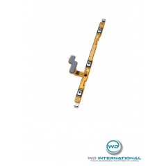 Nappe Power + Volume Samsung A51-A71