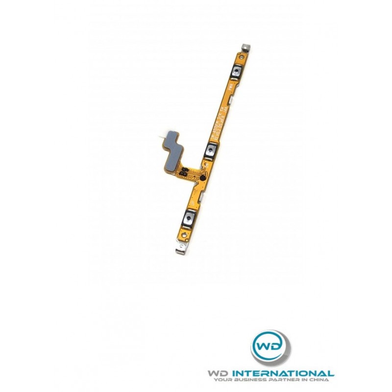 Nappe Power + Volume Samsung A51 / A71