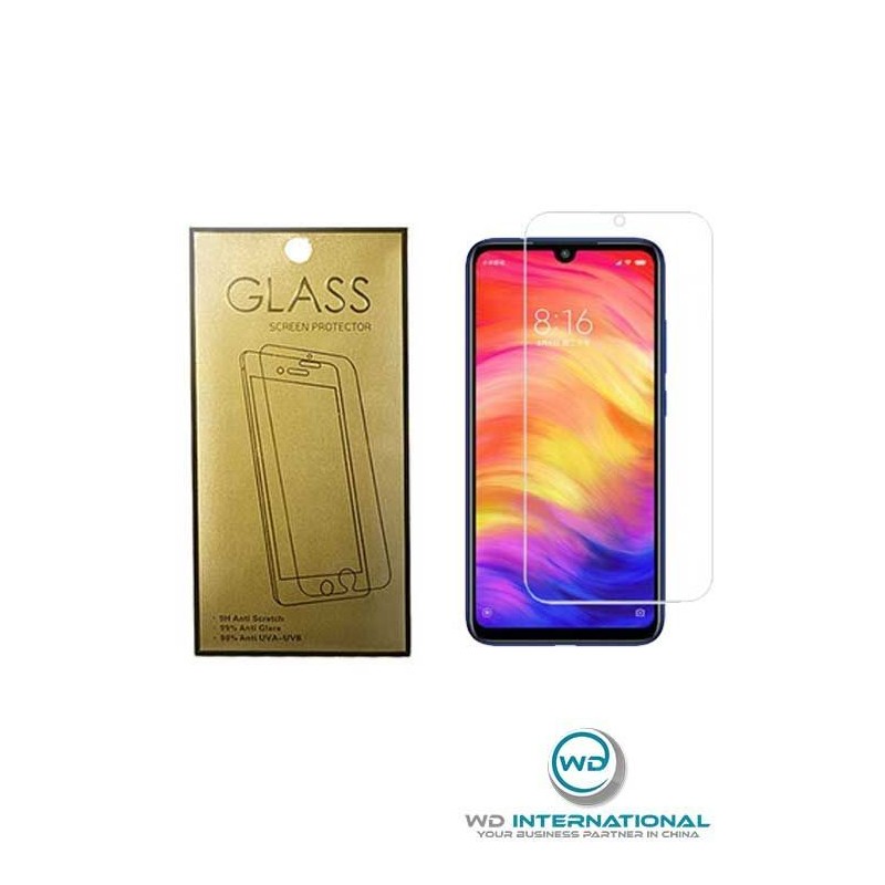 10 verres trempés Huawei P40