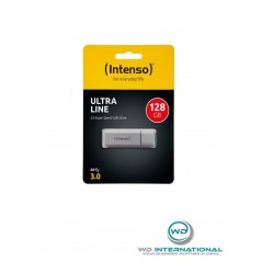 Clé USB intenso ultra Line 128Gb
