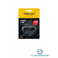 Clé USB intenso Speed Line 128Gb