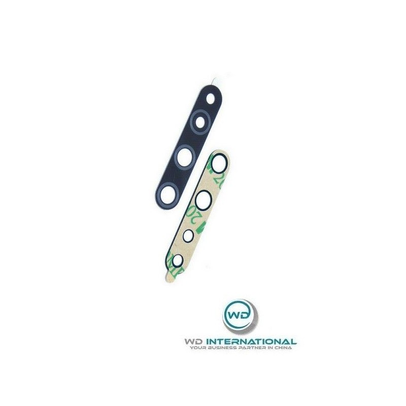 Lentille de caméra Noir Honor 20