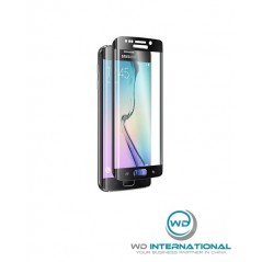 Cristal templado curvado Samsung Galaxy S7 Edge  - Dorado/Oro