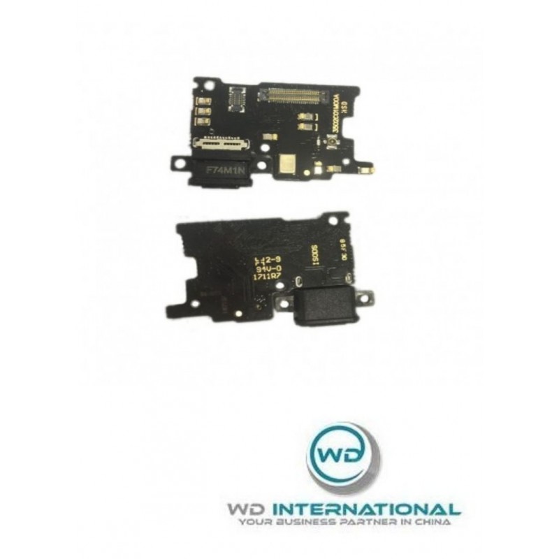 Connecteur de charge Xiaomi Mi 6