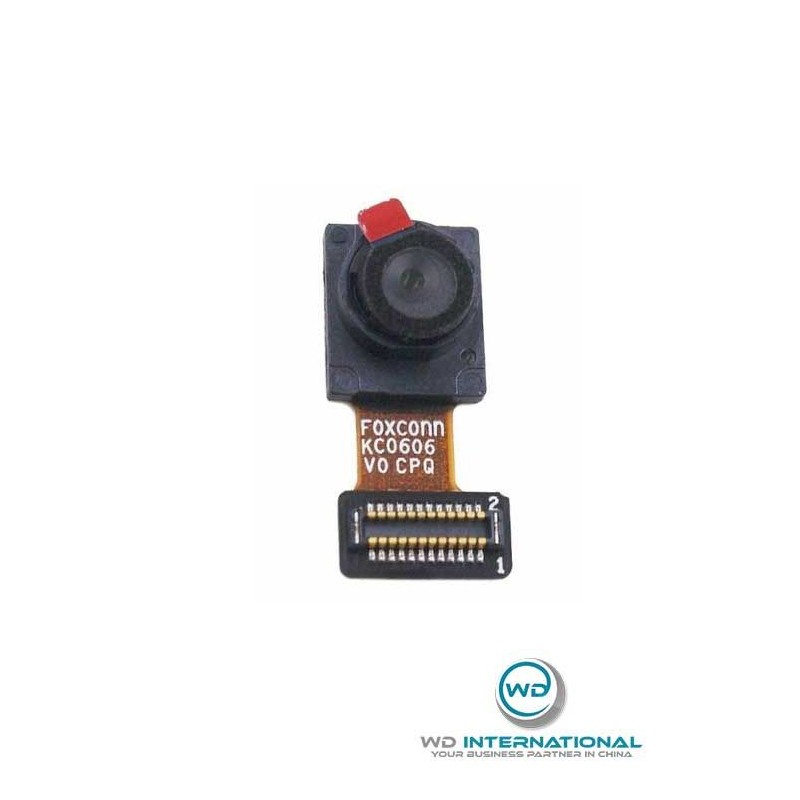Camera avant Huawei Honor 9 Lite