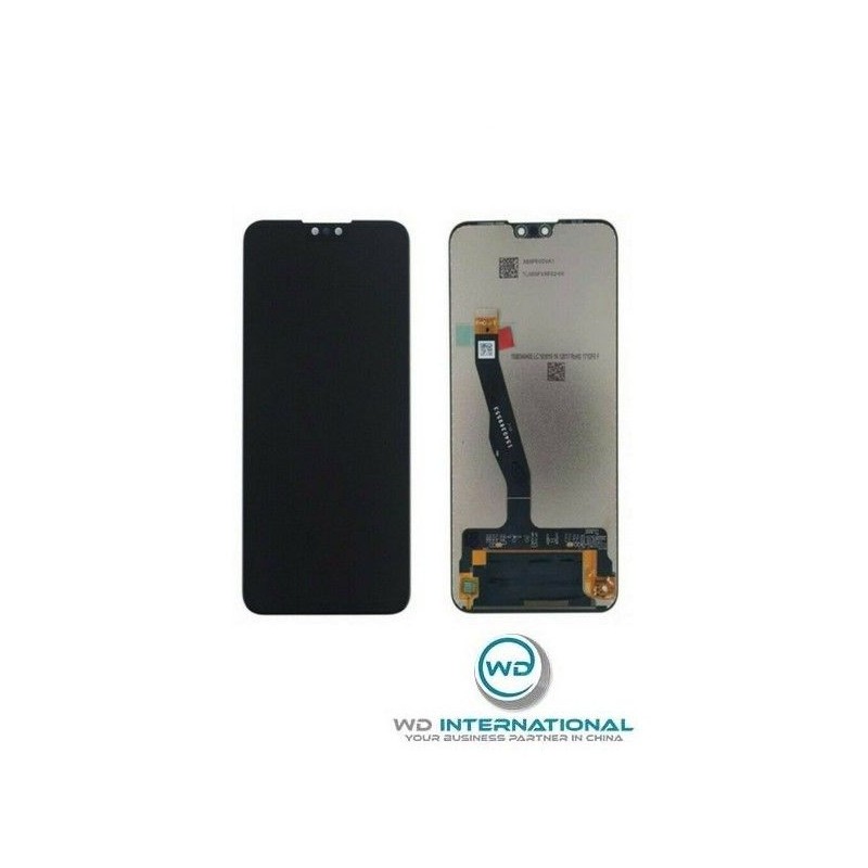 Écran Huawei Y9 2019 Noir (sans châssis)