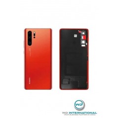 Back cover Huawei P30 Amber Sunrise Origine Contructeur