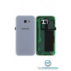 Back Cover Samsung A5 2017 Bleu