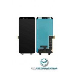 Bildschirm Google Pixel 4XL Schwarz