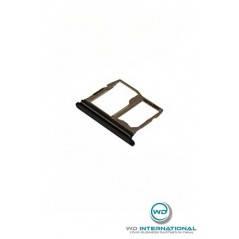 Tiroir SIM Noir LG G6