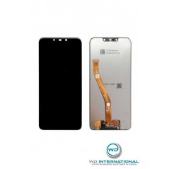 Écran Huawei P Smart Plus Noir (sans châssis)