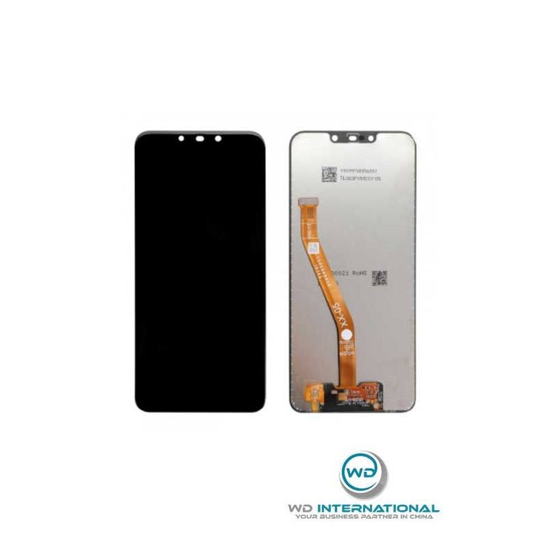 Écran Huawei P Smart Plus Noir (sans châssis)