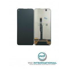 Écran LCD - sans Châssis - Noir - Huawei P40 lite E
