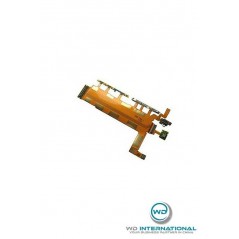 Nappe Volume Power Sony Z3 - 4G