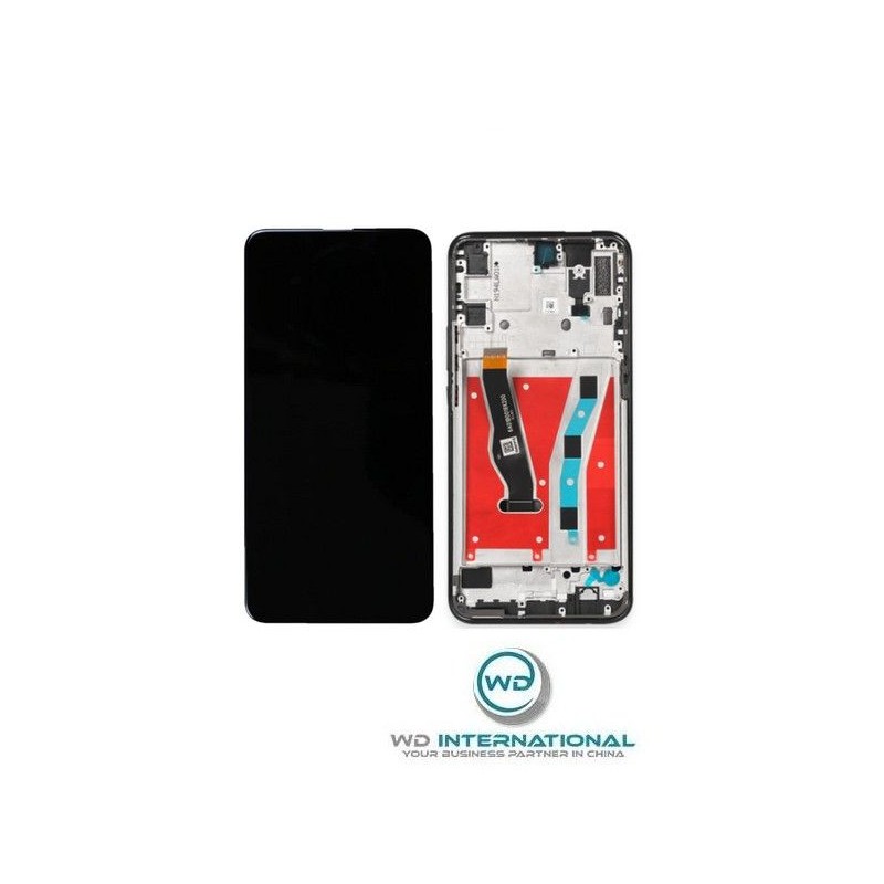 Écran Huawei P Smart Pro 2019 Noir