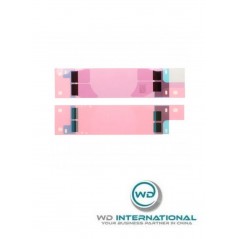 Adhésif Batterie iPhone 8